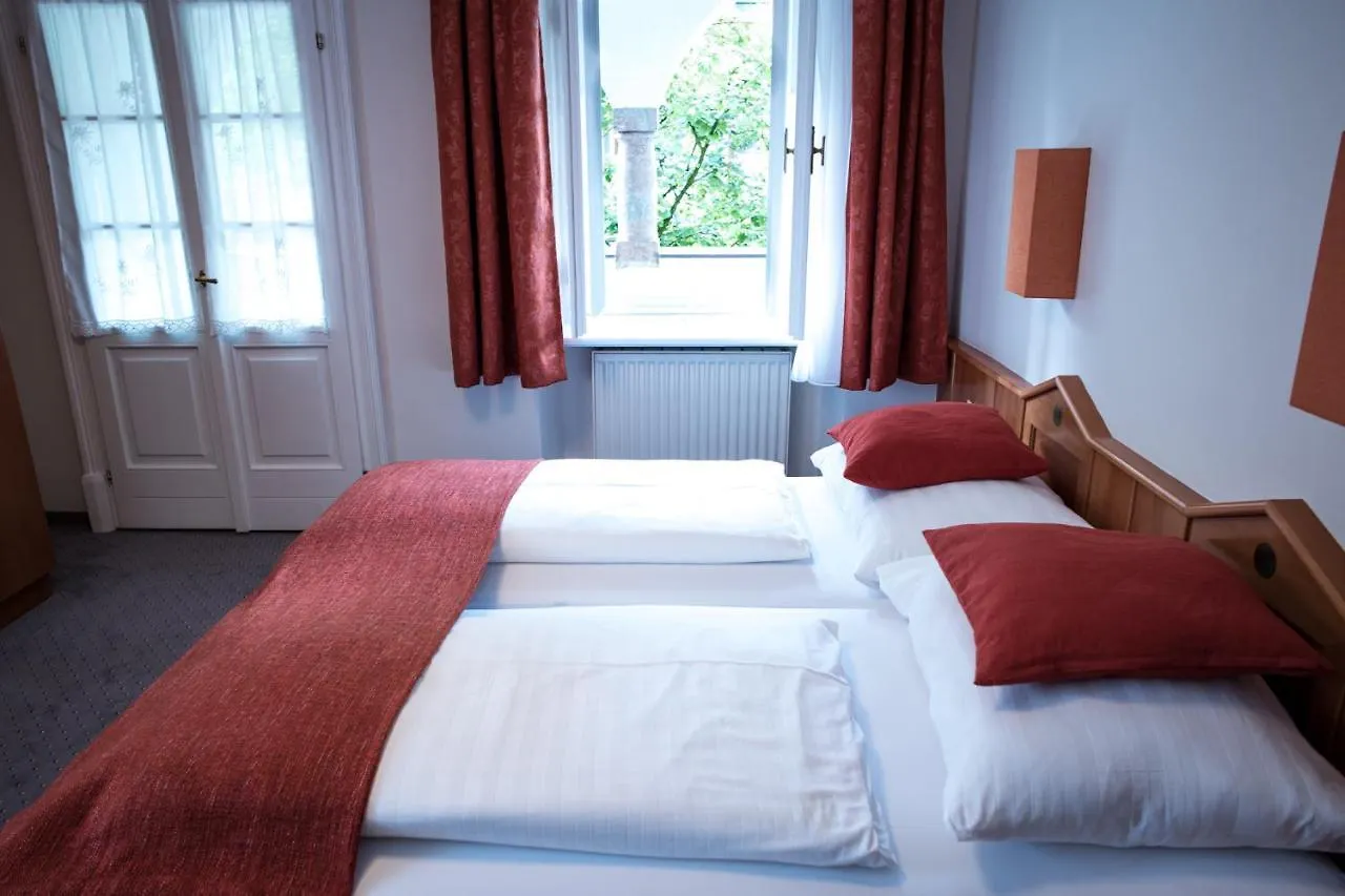 Hotel Doktorschlössl Salzburg