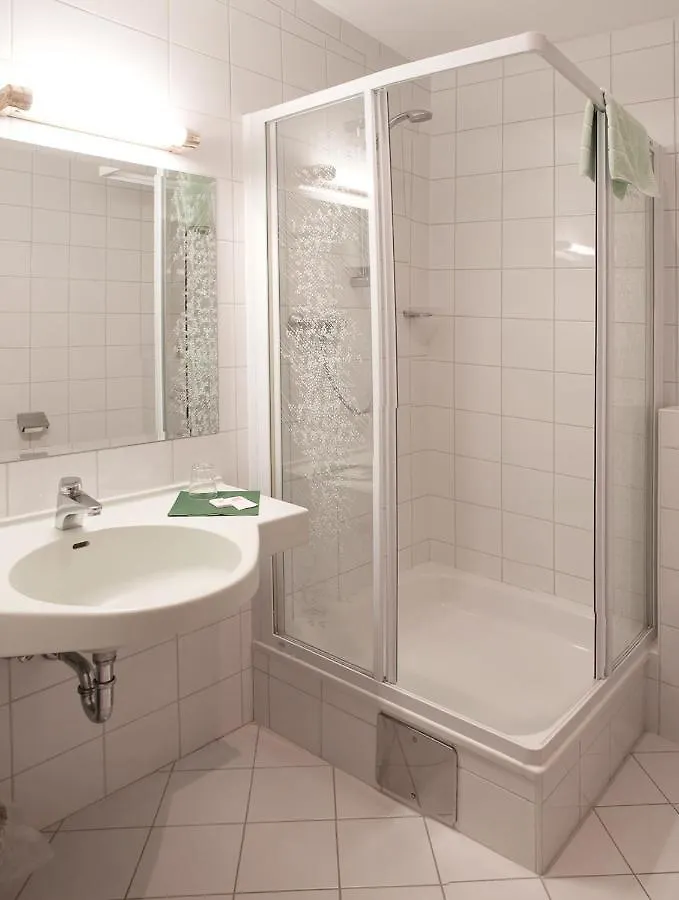 Hotel Doktorschlössl Salzburg