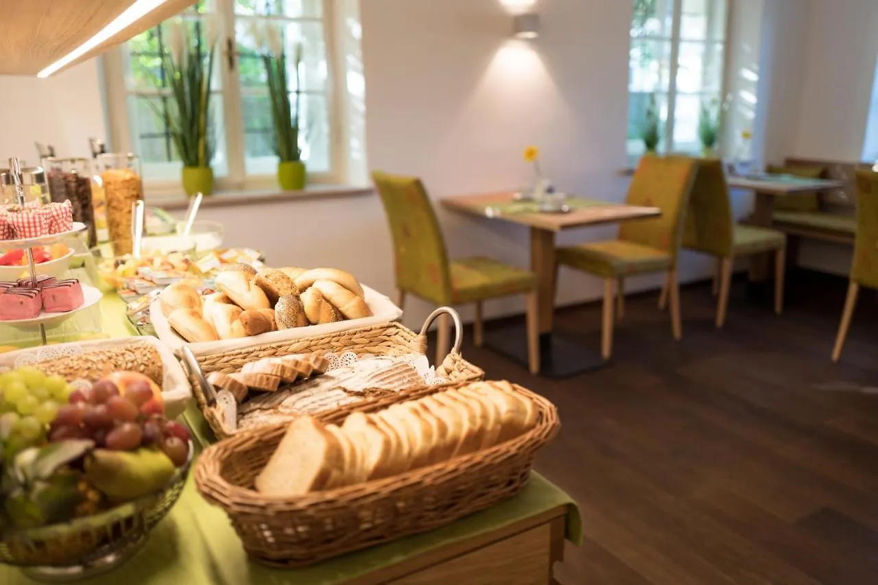 Hotel Doktorschlössl Salzburg