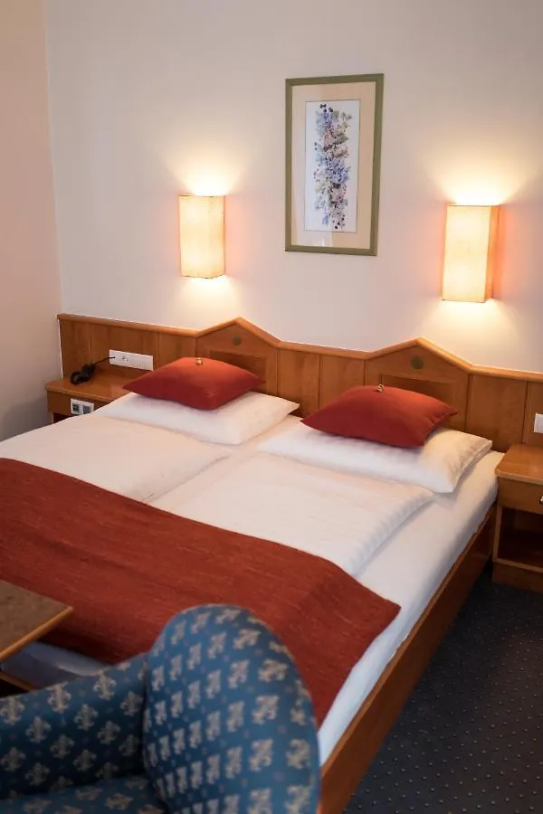 Hotel Doktorschlössl Salzburg