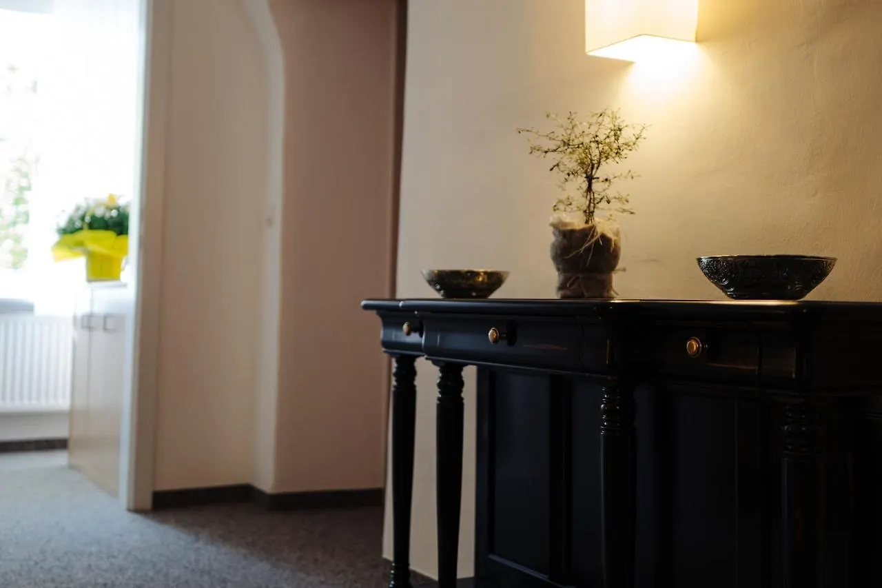 Hotel Doktorschlössl Salzburg 2*,