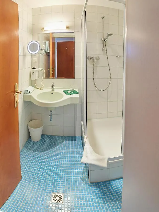 **  Hotel Doktorschlössl Salzburg Österreich