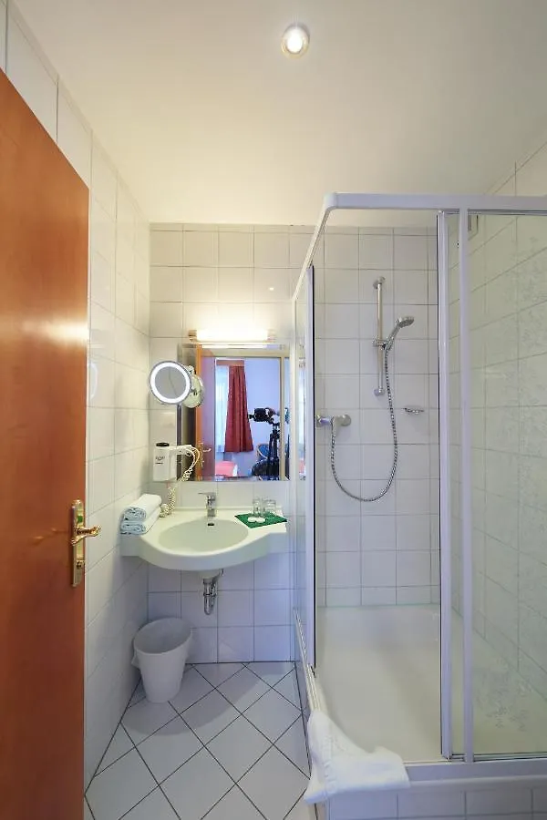 Hotel Doktorschlössl Salzburg 2*,  Österreich