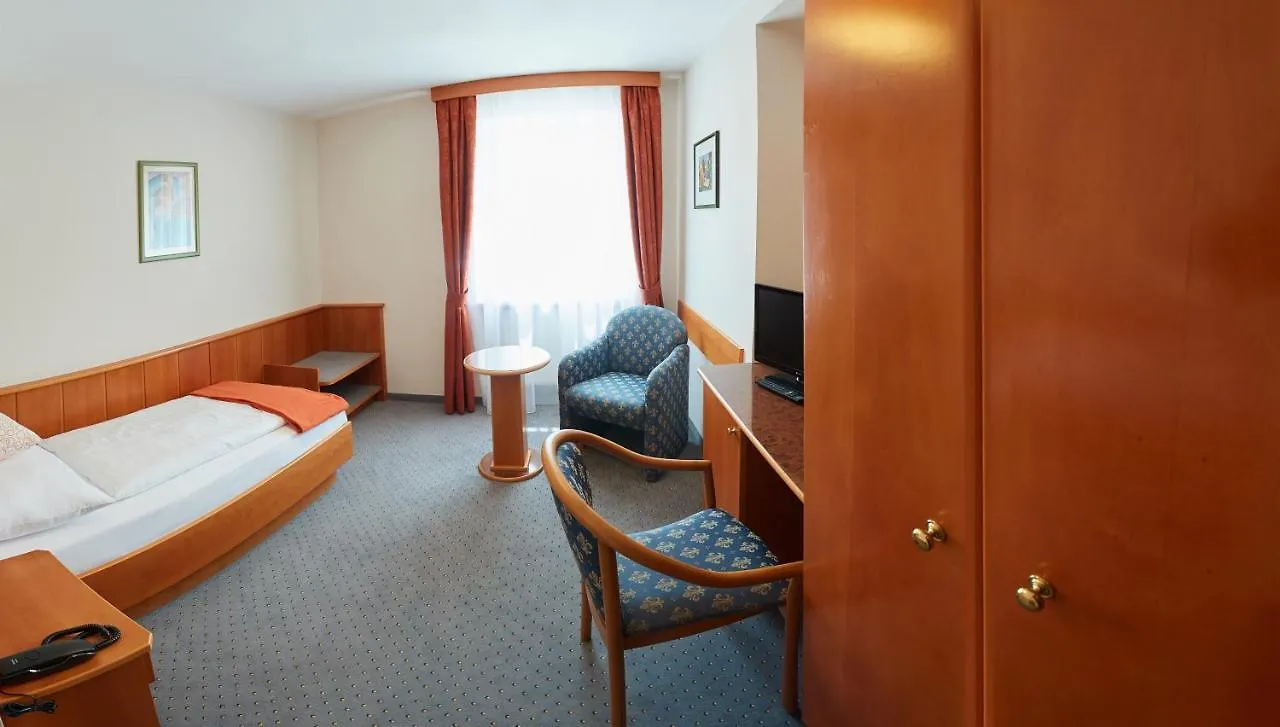 Hotel Doktorschlössl Salzburg