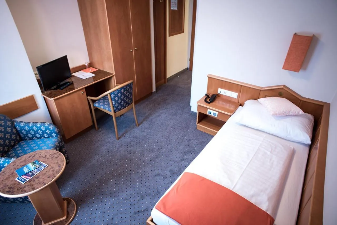 Hotel Doktorschlössl Salzburg