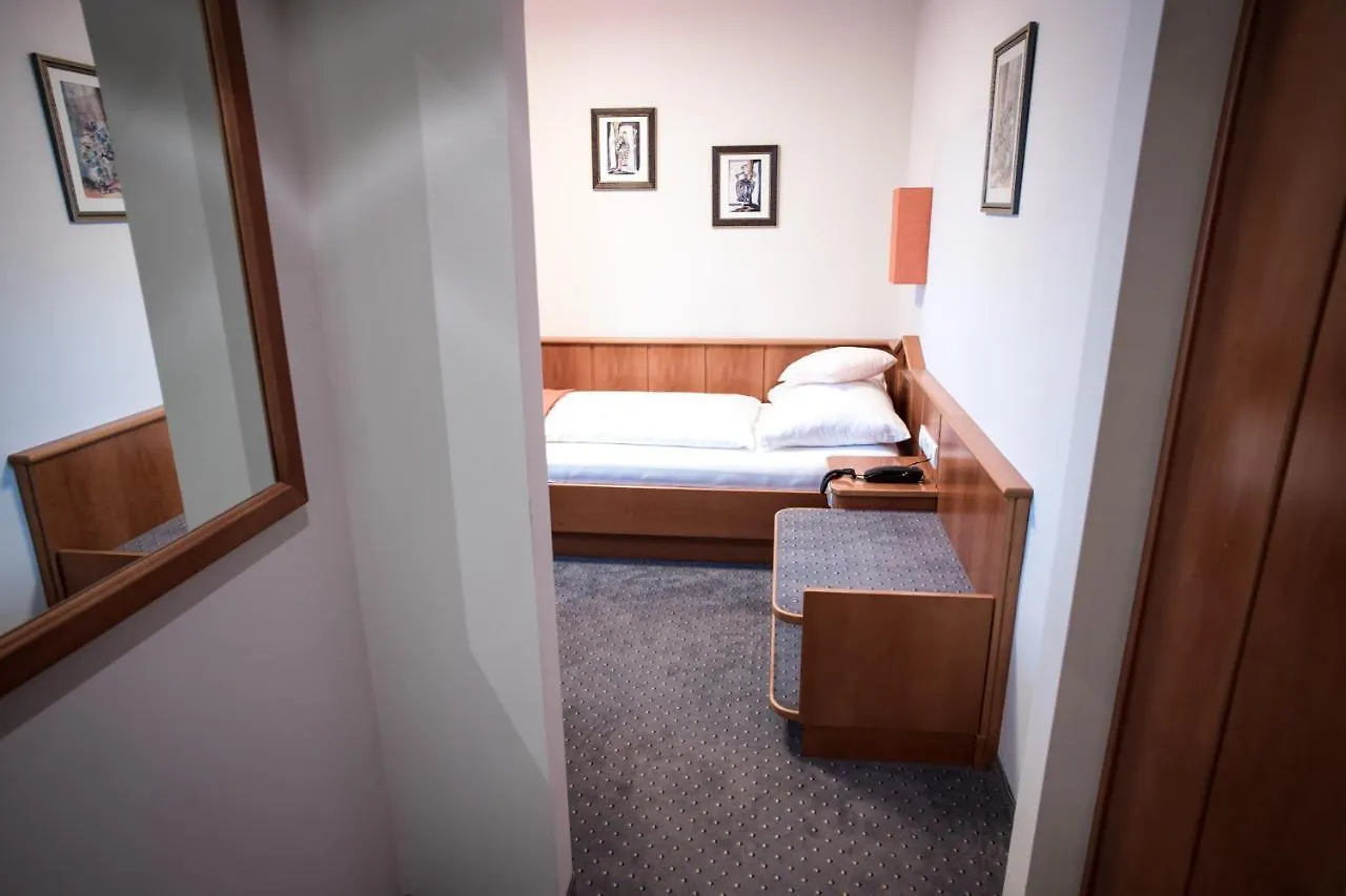 Hotel Doktorschlössl Salzburg