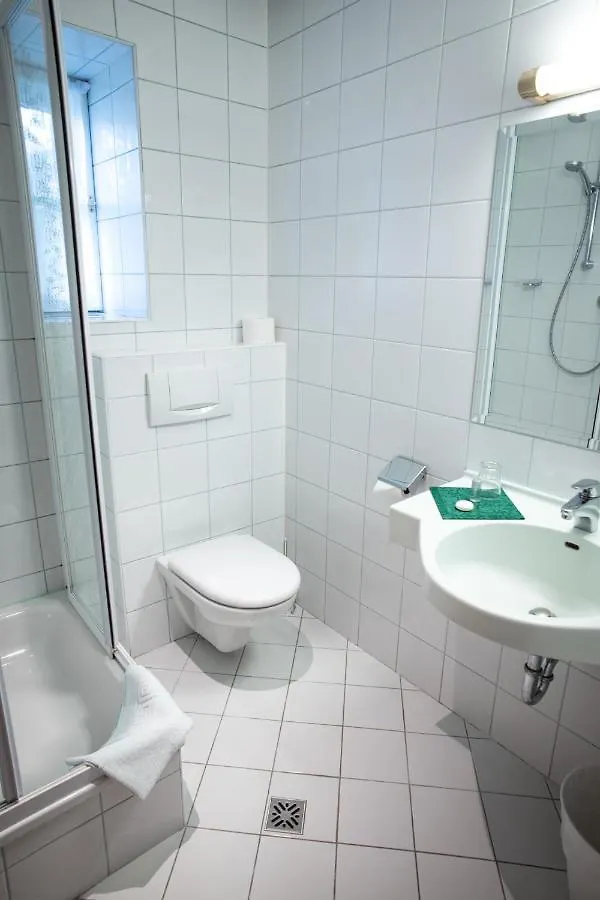 Hotel Doktorschlössl Salzburg