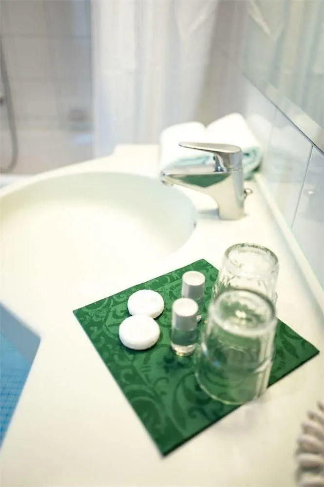 **  Hotel Doktorschlössl Salzburg Österreich