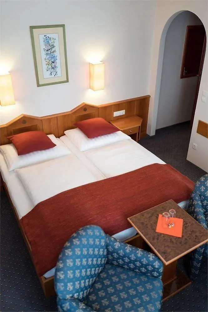 Hotel Doktorschlössl Salzburg