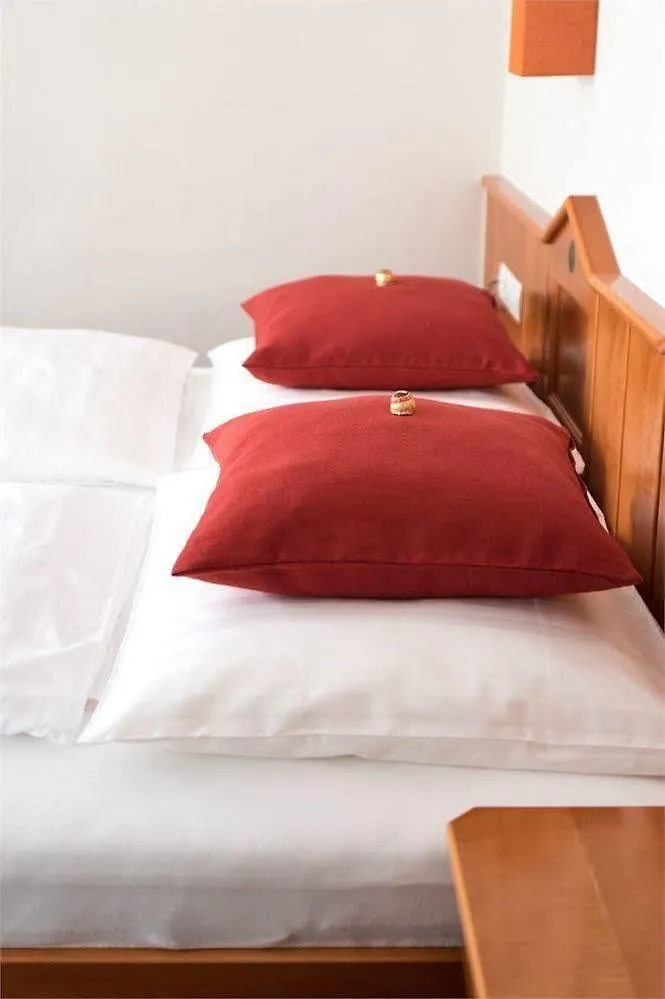Hotel Doktorschlössl Salzburg
