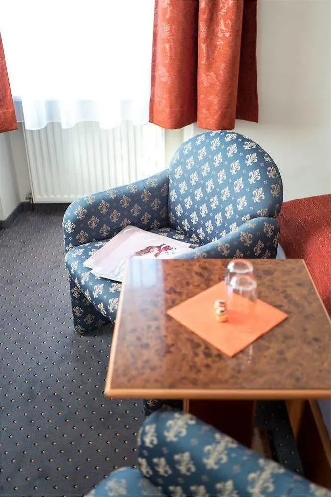 Hotel Doktorschlössl Salzburg Österreich