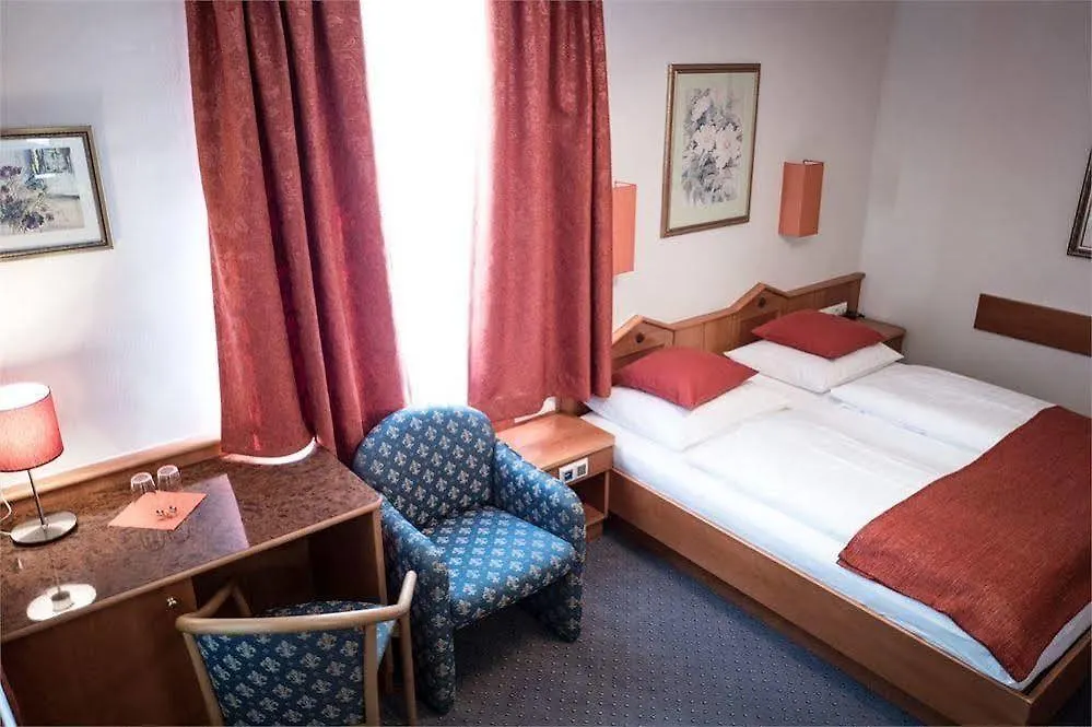 Hotel Doktorschlössl Salzburg Österreich