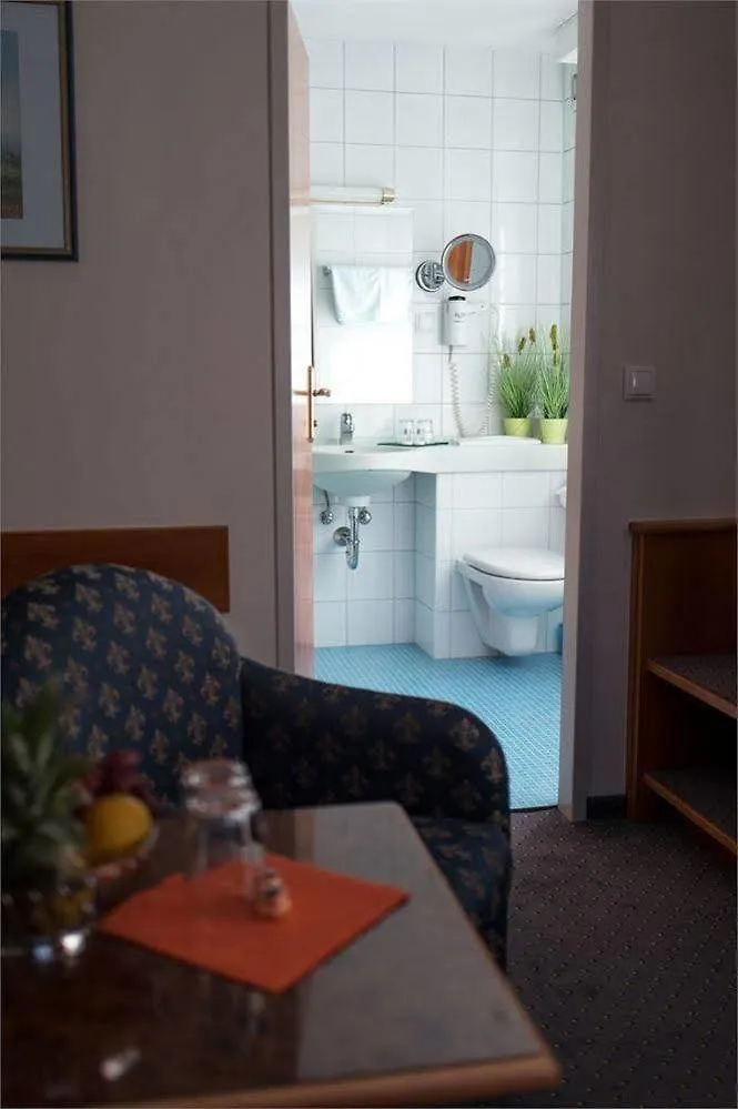 Hotel Doktorschlössl Salzburg