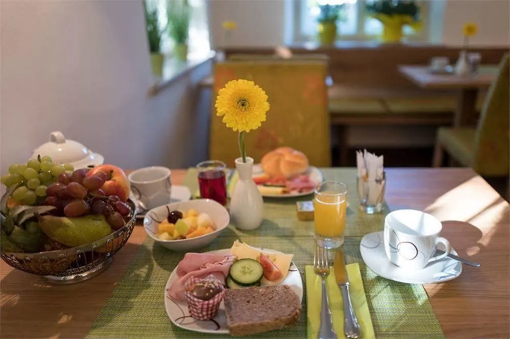 Hotel Doktorschlössl Salzburg