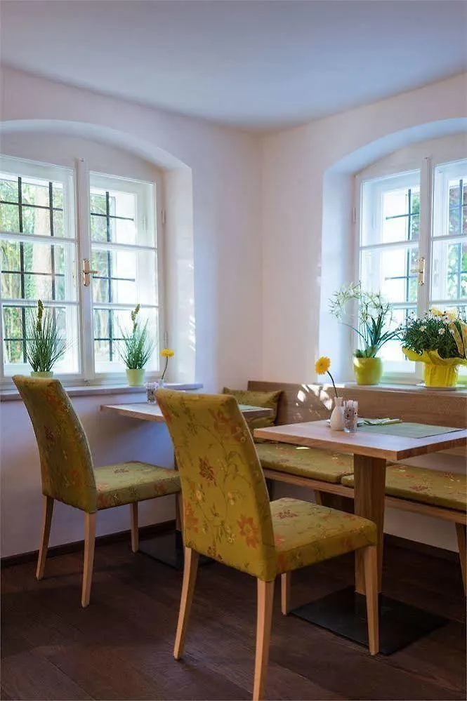 Doktorschlossl Hotel Salzburg
