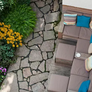 Boutique Auersperg Hotel