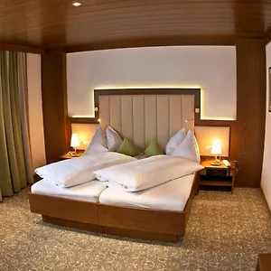 Garni Pra Posta Aparthotel