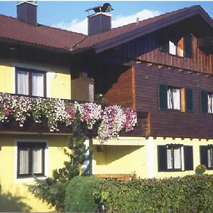 Haus Kernstock Gasthof