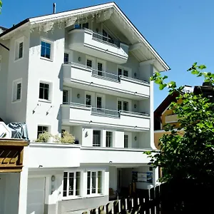 Petit Madlein Frühstückspension