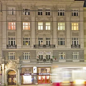 Hotel-pension Bleckmann Austria