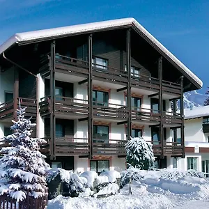 Clubhotel Austria