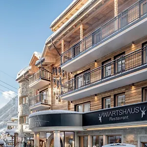 Sport- Und Genusshotel Silvretta Austria