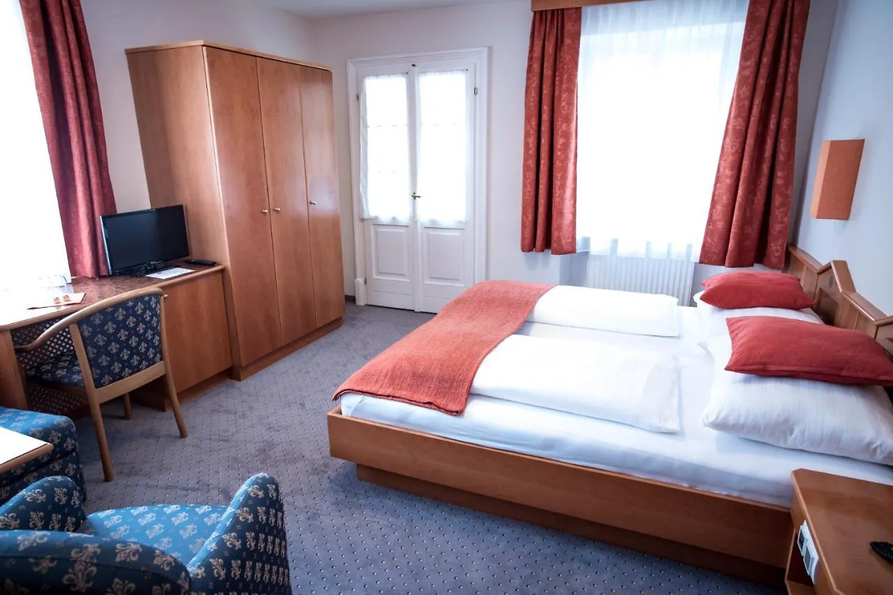 Hôtel Doktorschlossl à Salzbourg