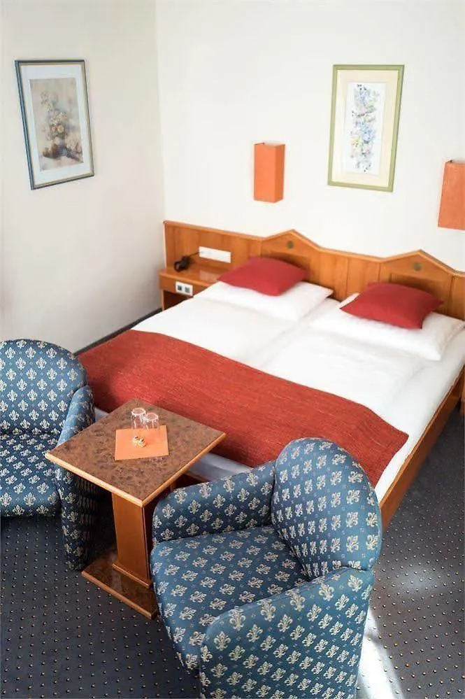 ** Hotel Hôtel Doktorschlossl à Salzbourg Autriche